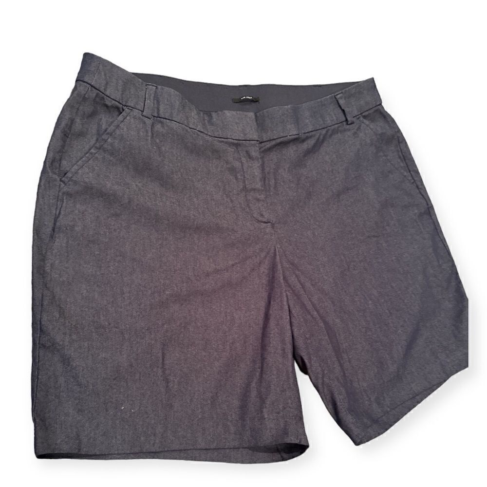 Lane Bryant Shorts The Lena Size 22 Plus Size Women’s